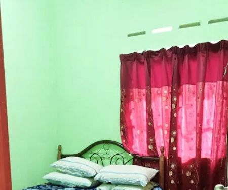Homestay D'Air Sejuk