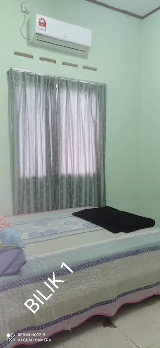 Homestay D'Air Sejuk Picture 10