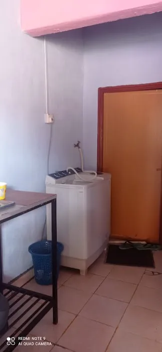 Homestay D'Air Sejuk Picture 7