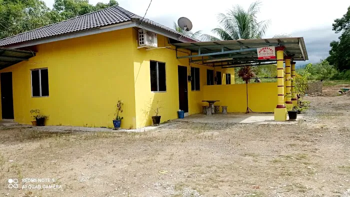 Homestay D'Air Sejuk Picture 8