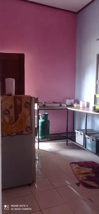 Homestay D'Air Sejuk Picture 9