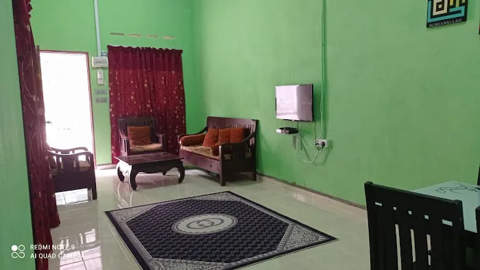 Homestay D'Air Sejuk Picture 6