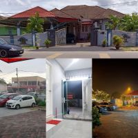 Moksuma Homestay ico