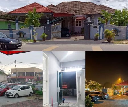 Moksuma Homestay