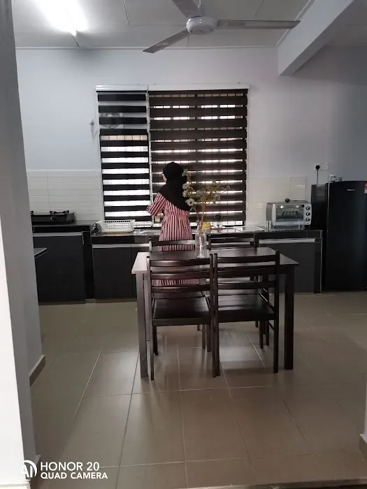 Amfalanie WhiteHouse Homestay Picture 4