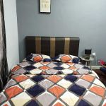 Amfalanie WhiteHouse Homestay