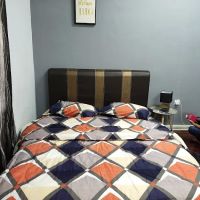 Amfalanie WhiteHouse Homestay ico
