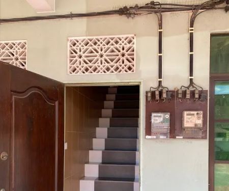 Sri Panorama House