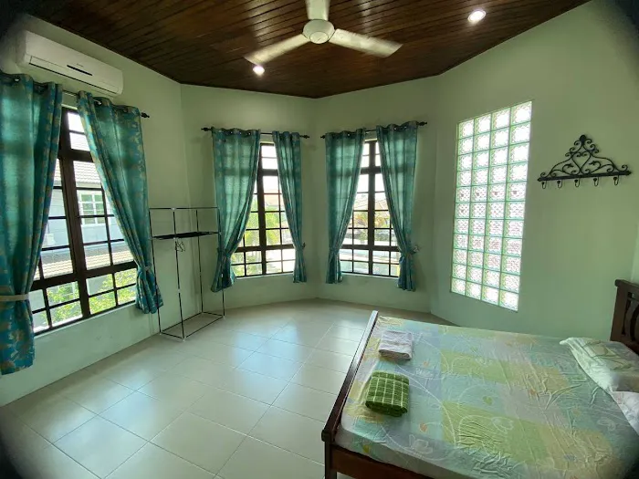 Sri Panorama House Picture 3