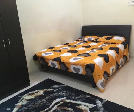 Homestay Kota Bharu