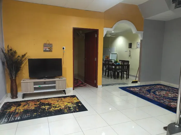 Homestay Kota Bharu Picture 9