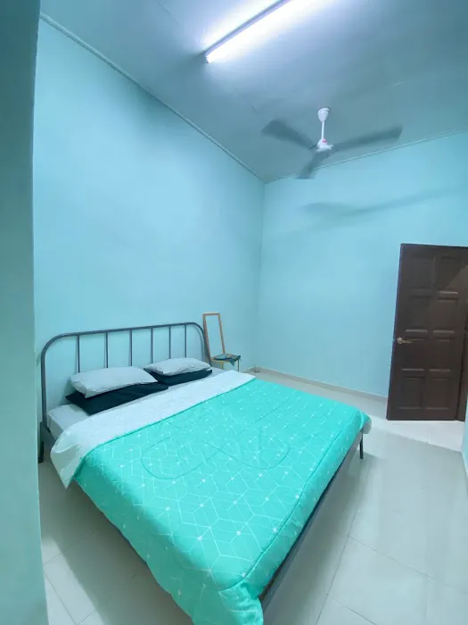 HOMESTAY SINGGAH KOTA BHARU Picture 1