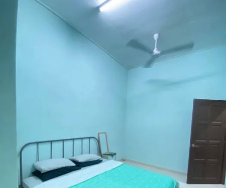 HOMESTAY SINGGAH KOTA BHARU