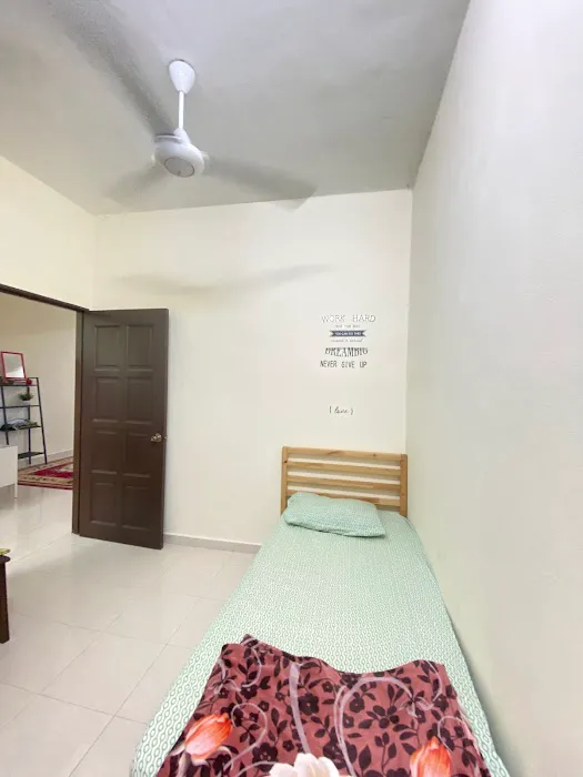 HOMESTAY SINGGAH KOTA BHARU Picture 7