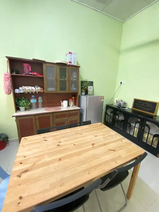 HOMESTAY SINGGAH KOTA BHARU Picture 9