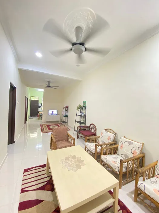 HOMESTAY SINGGAH KOTA BHARU Picture 5