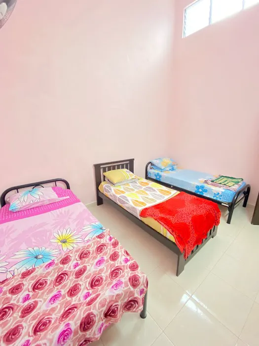 HOMESTAY SINGGAH KOTA BHARU Picture 8