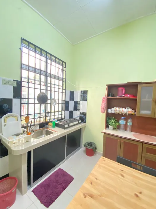 HOMESTAY SINGGAH KOTA BHARU Picture 4