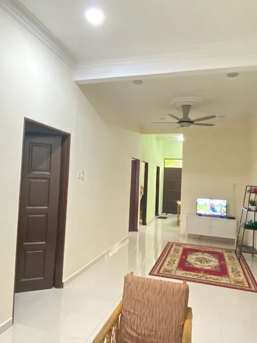 HOMESTAY SINGGAH KOTA BHARU Picture 10
