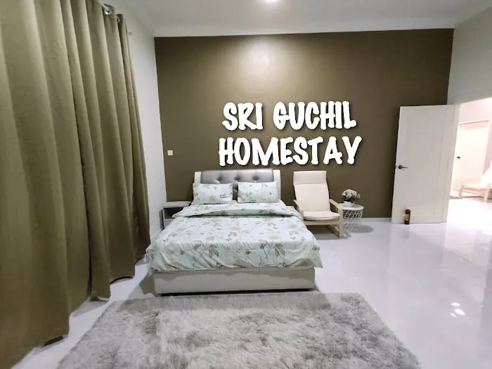 Sri Guchil Homestay Picture 1