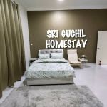 Sri Guchil Homestay