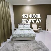 Sri Guchil Homestay ico
