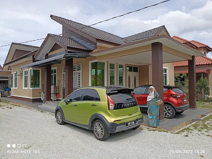 Sri Guchil Homestay Picture 2