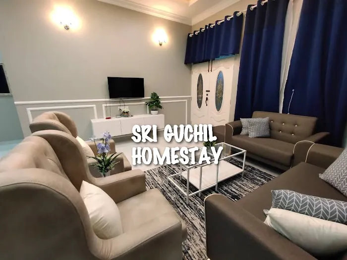 Sri Guchil Homestay Picture 5