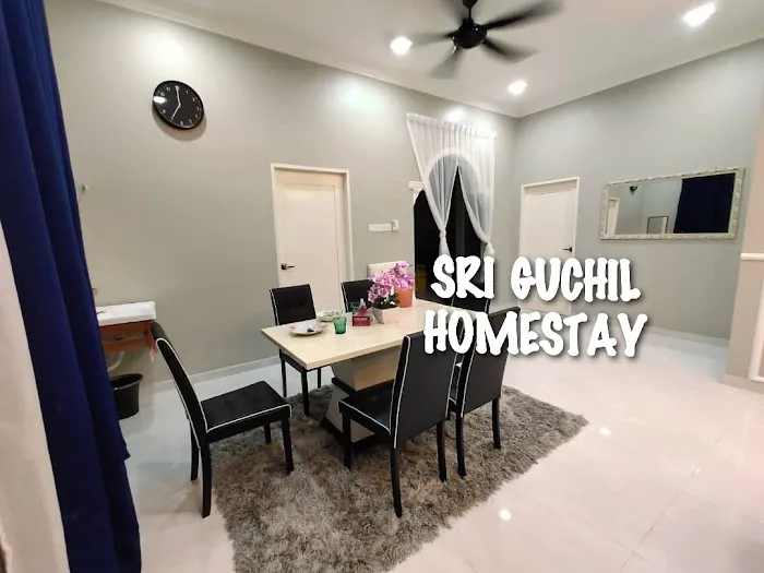 Sri Guchil Homestay Picture 4