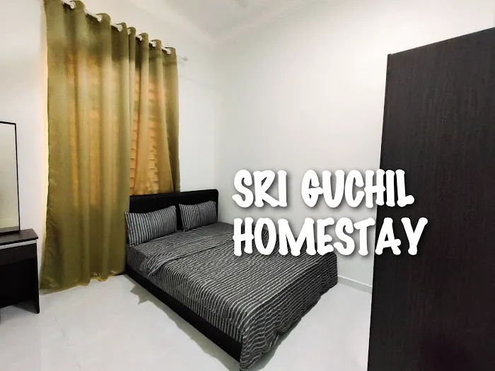 Sri Guchil Homestay Picture 7