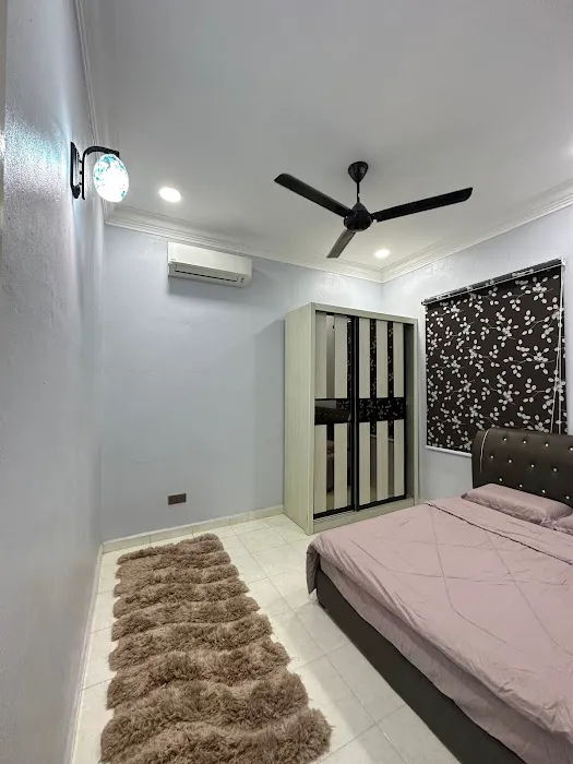 Syarif homestay Picture 1