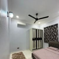 Syarif homestay ico