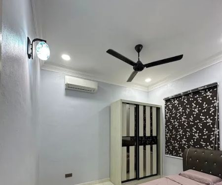 Syarif homestay