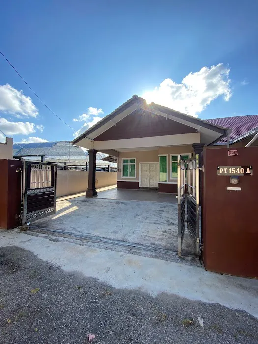 Syarif homestay Picture 2