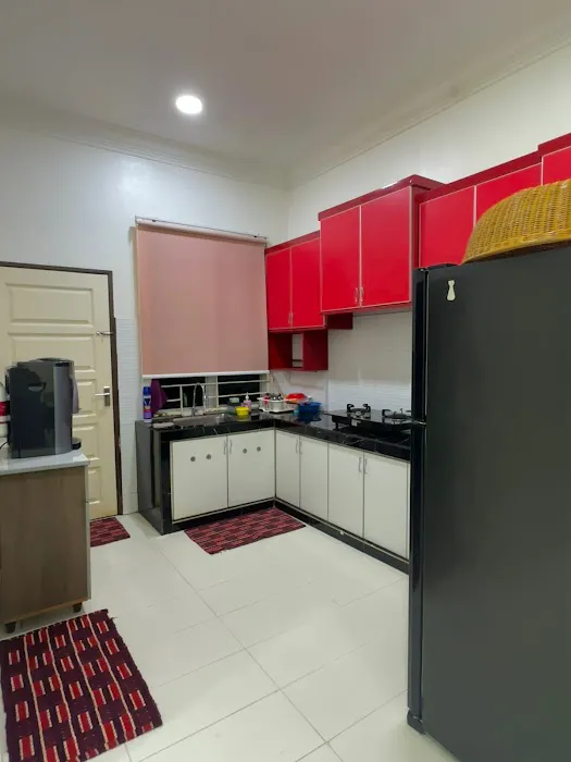 Syarif homestay Picture 4