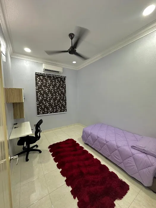 Syarif homestay Picture 7