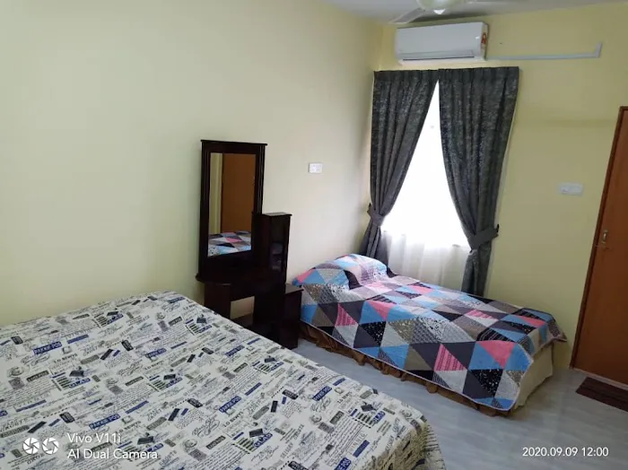 Homestay sri warisan 3 Picture 8