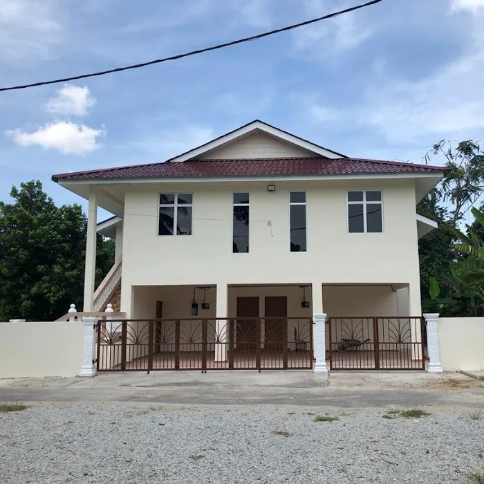 Homestay sri warisan 3 Picture 3