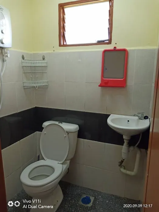 Homestay sri warisan 3 Picture 1