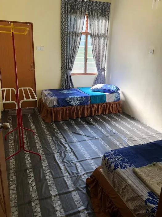 Homestay sri warisan 3 Picture 6