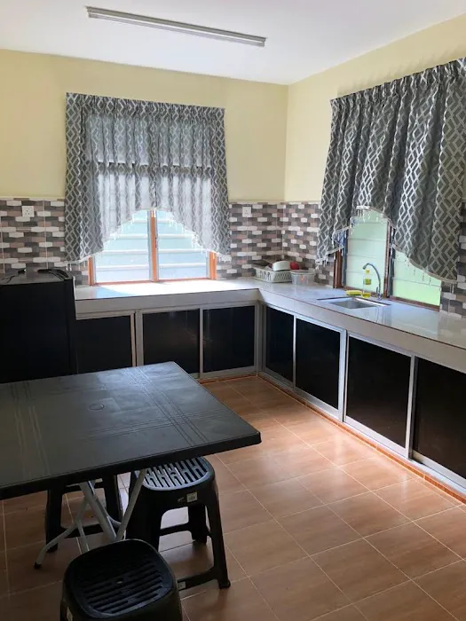 Homestay sri warisan 3 Picture 4