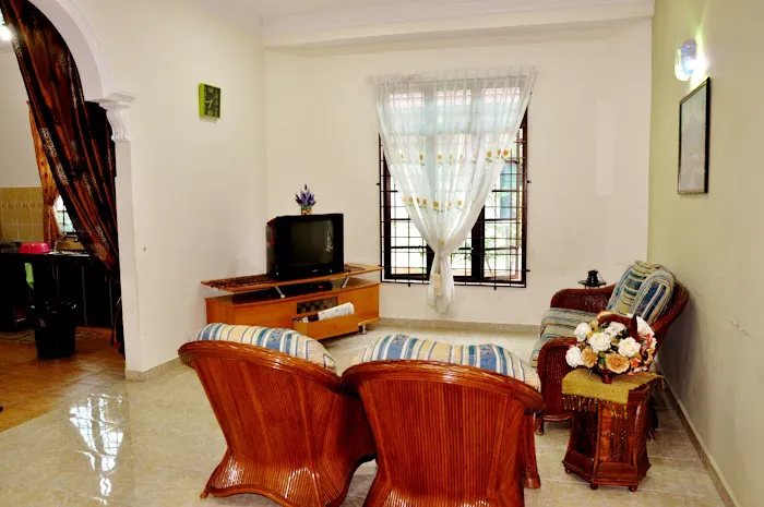 Wan Nur Homestay Picture 1
