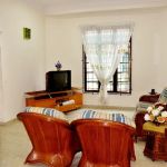 Wan Nur Homestay