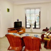 Wan Nur Homestay ico