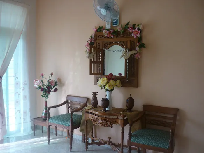 Wan Nur Homestay Picture 4