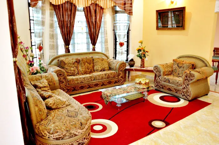 Wan Nur Homestay Picture 3