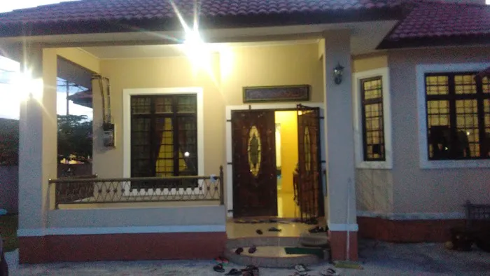 Wan Nur Homestay Picture 6