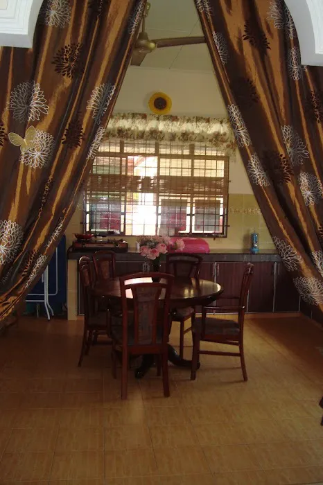 Wan Nur Homestay Picture 5