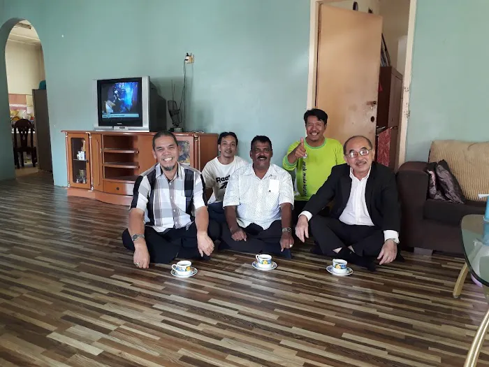 Wan Nur Homestay Picture 7