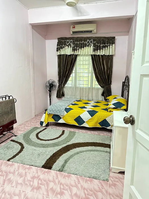 HOMESTAY IDAMAN KOTA BHARU Picture 2